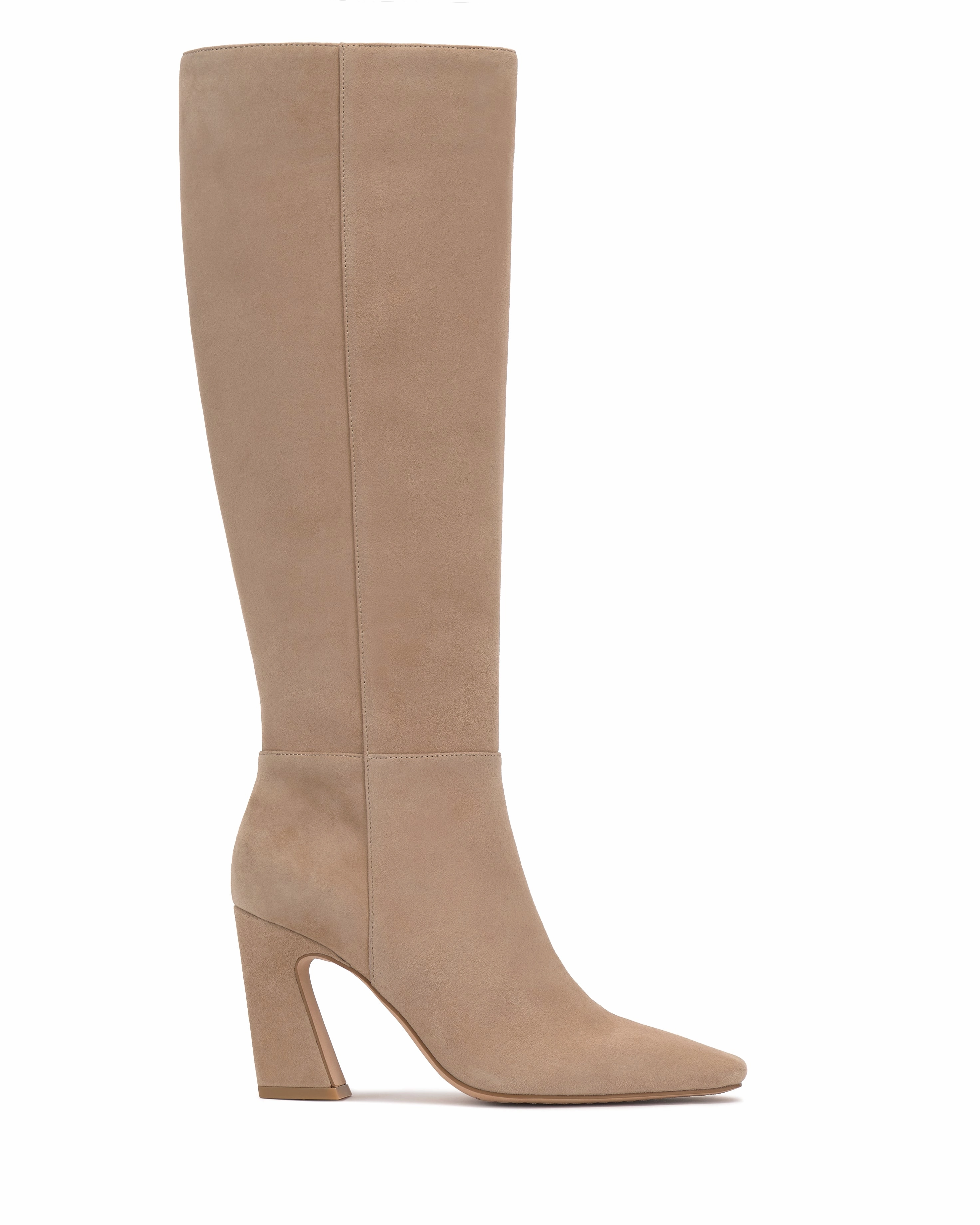 Bennidy Knee High Boot High Heel Boots Knee High