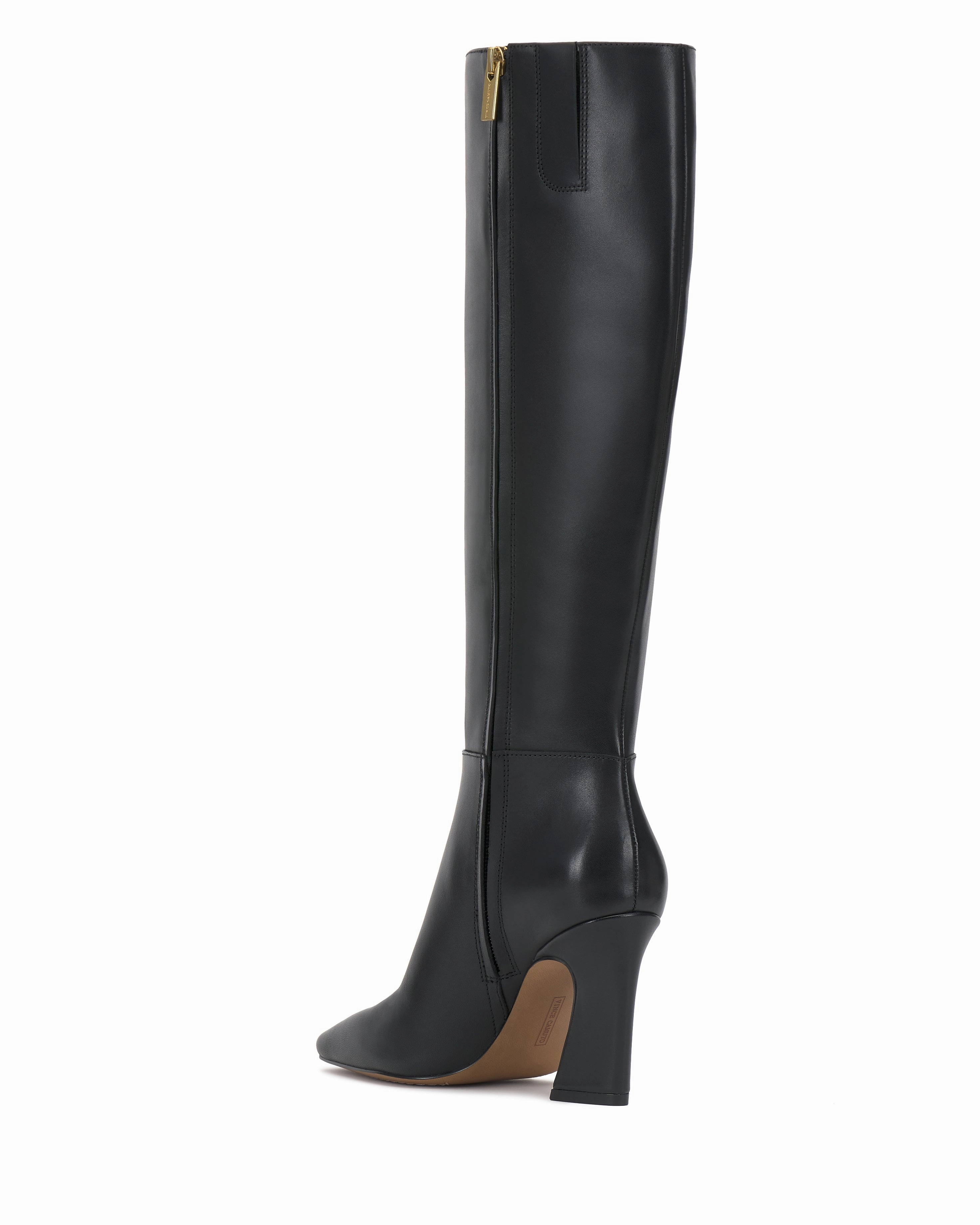 Bowman Knee High Boot Bennidy Knee High Boot