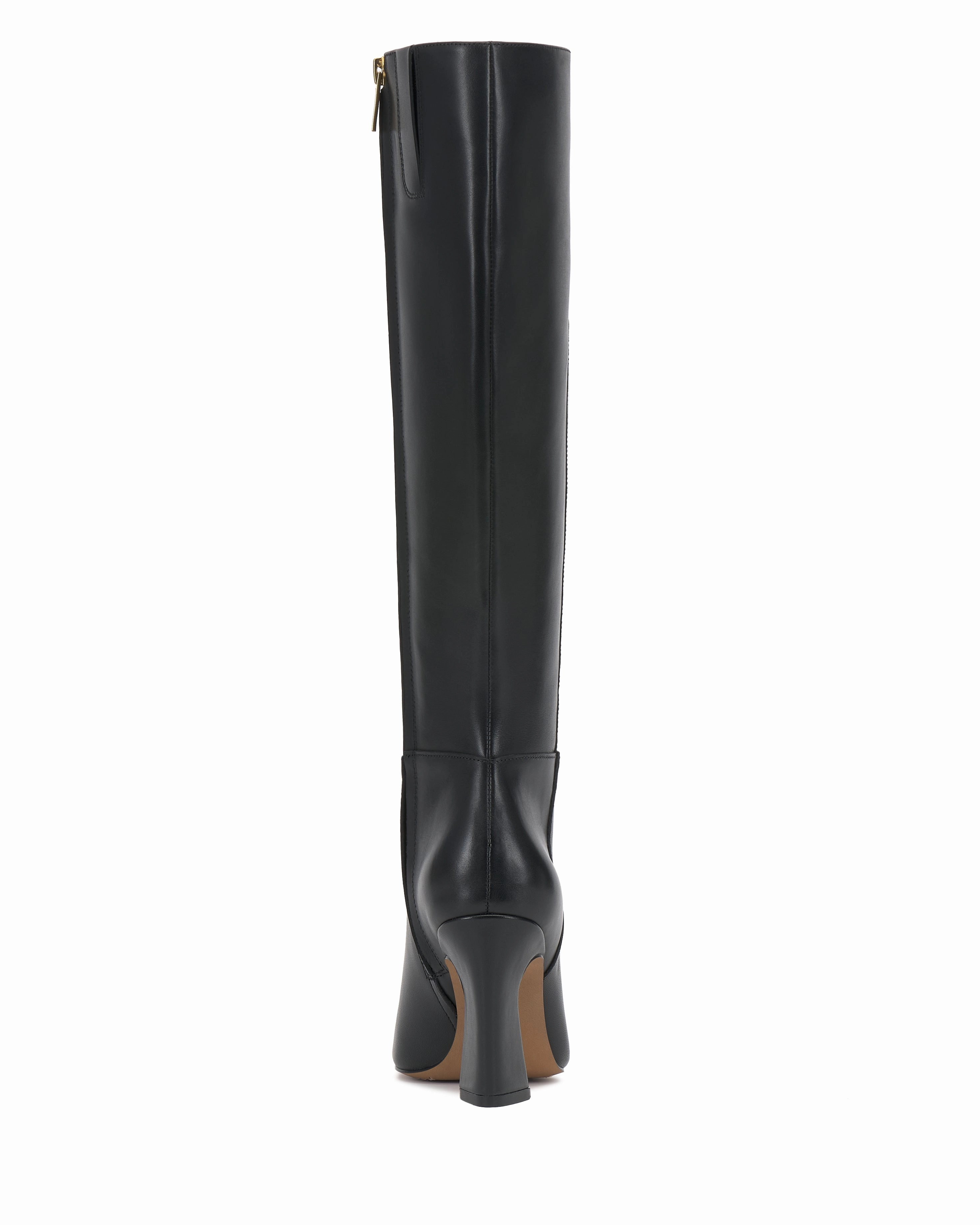 Bennidy Knee High Boot Pointed Knee High Boots