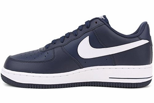 Stand Out Basketball Shoes Nike Men's Air Force 1 Basketball Shoes