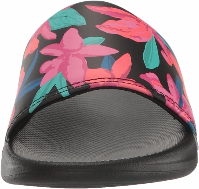 Scuffette Ii Slippers REEF Kids One Slide Sandal-Tropicana