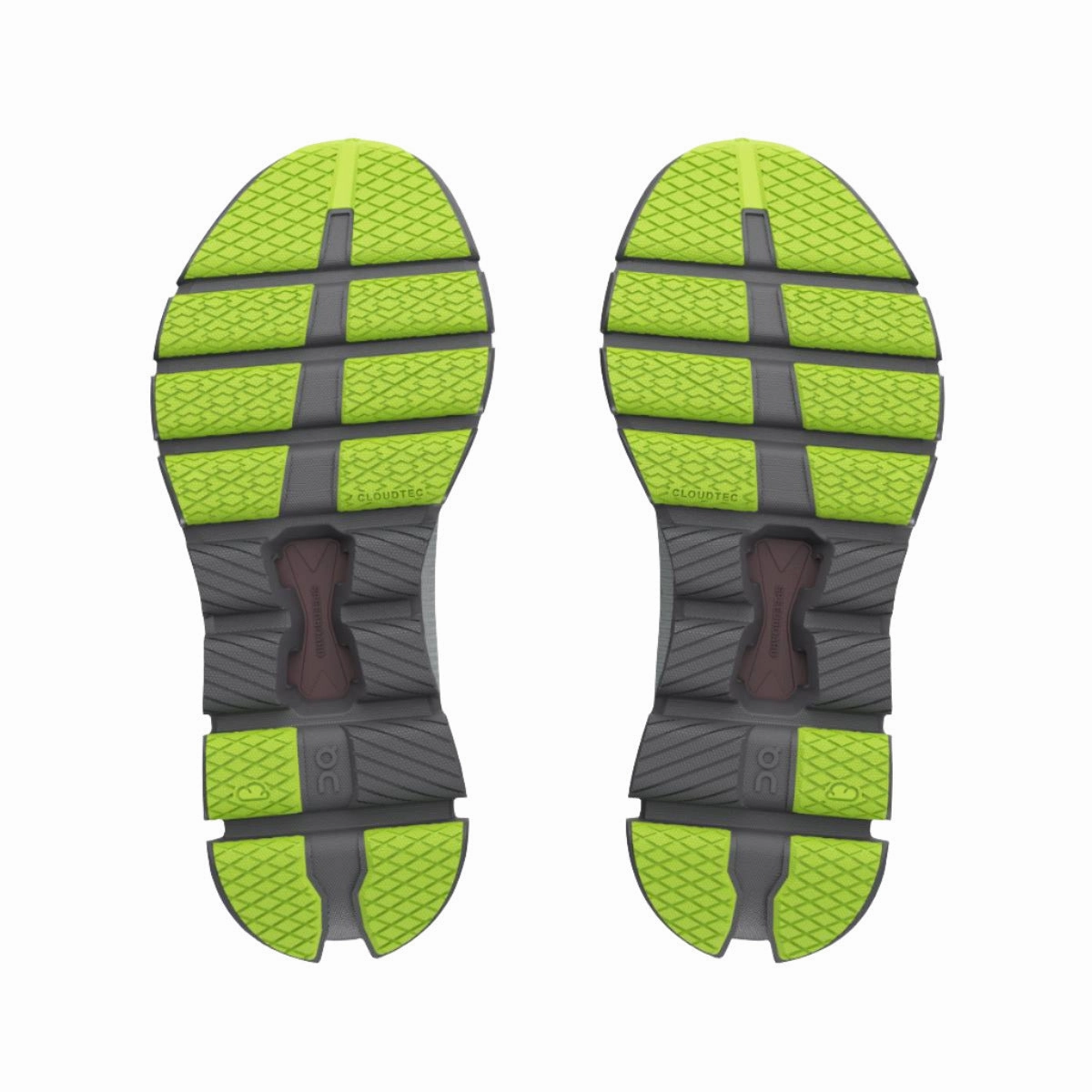 Pokemon Crystal Running Shoes On Running Men's Cloud X 4 Cross Training - Glacier/Eclipse