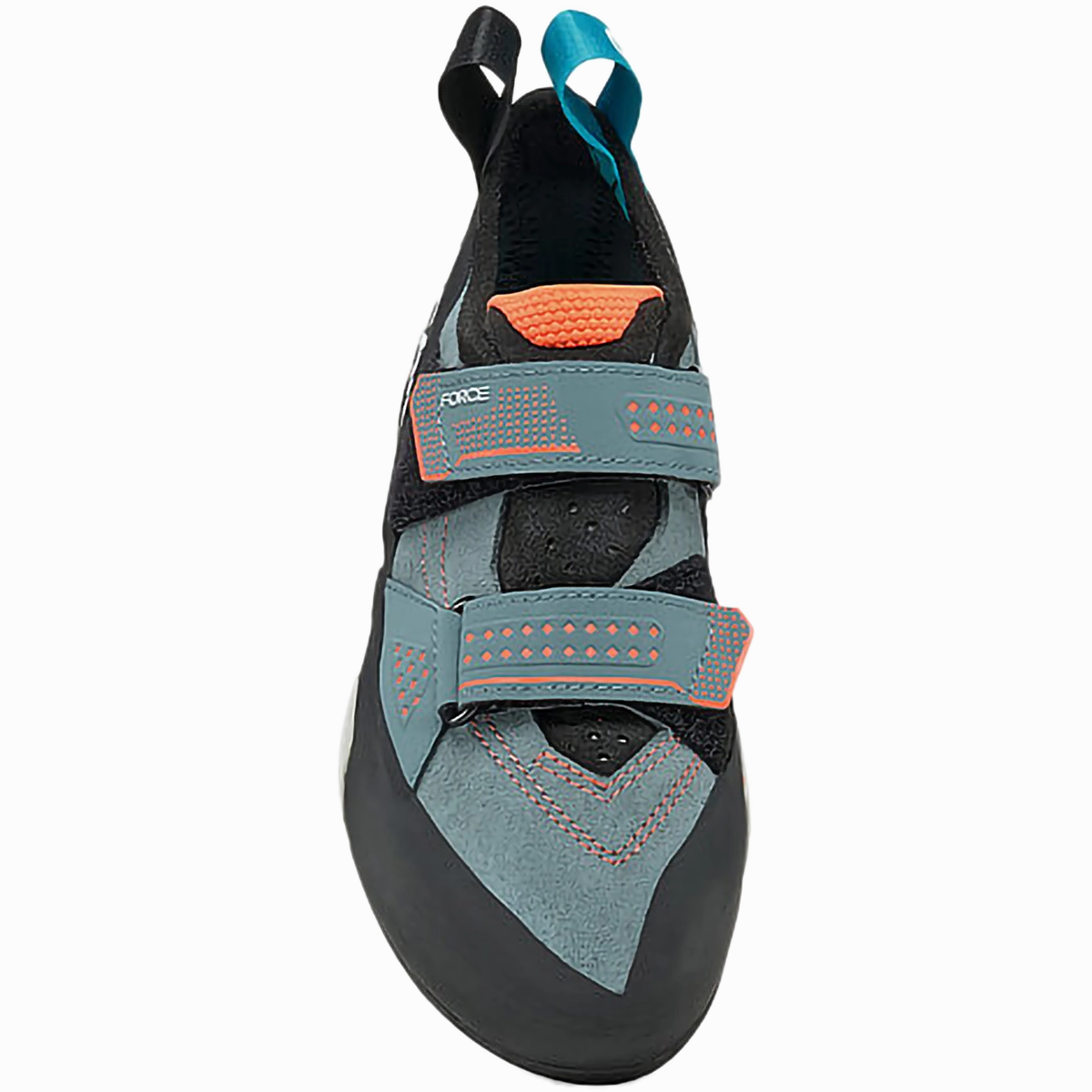 Resole Climbing Shoes Portland Women's Force