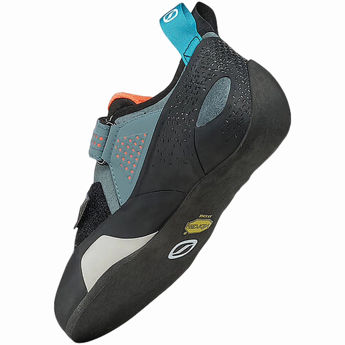 Boreal Diablo Climbing Shoe Women's Force