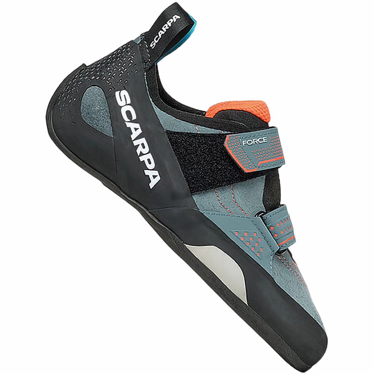 Climb X Rave Strap Climbing Shoe 2019 Review Women's Force