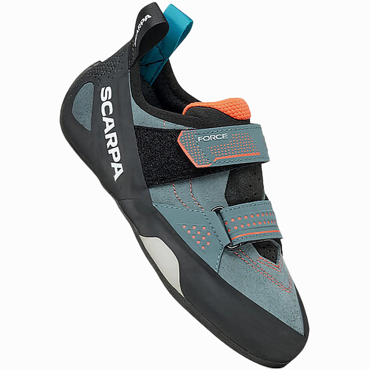 Women's Force Rock Climbing Shoes Singapore Price