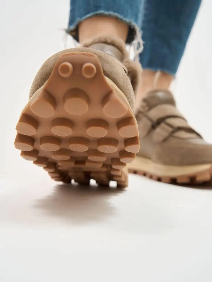 Winter Boots Waterproof Insulated Bimberi Winter Boots