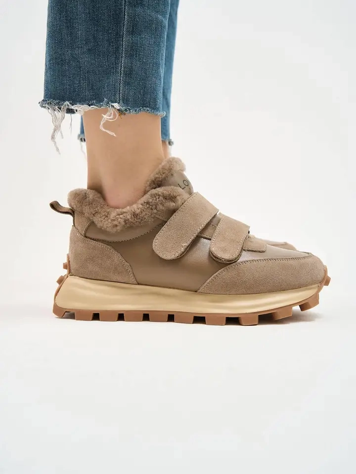 Black Platform Boots Bimberi Winter Boots