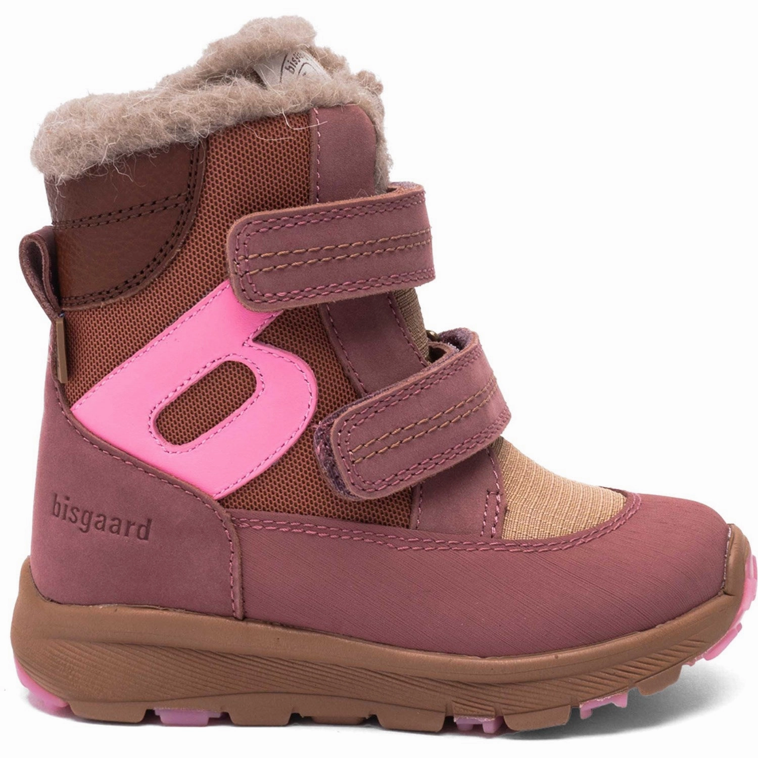 Burton Moto Snow Boots Bisgaard Dark Heather Spencer Tex Tex