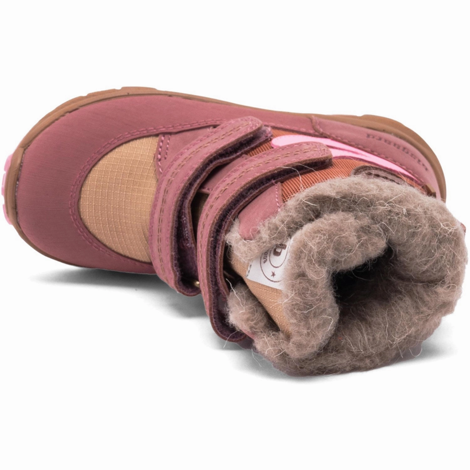 Bisgaard Dark Heather Spencer Tex Tex Kamik Nationplus Snow Boots