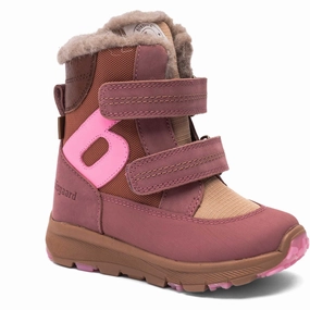 Bisgaard Dark Heather Spencer Tex Tex Sorel Explorer Joan Snow Boots