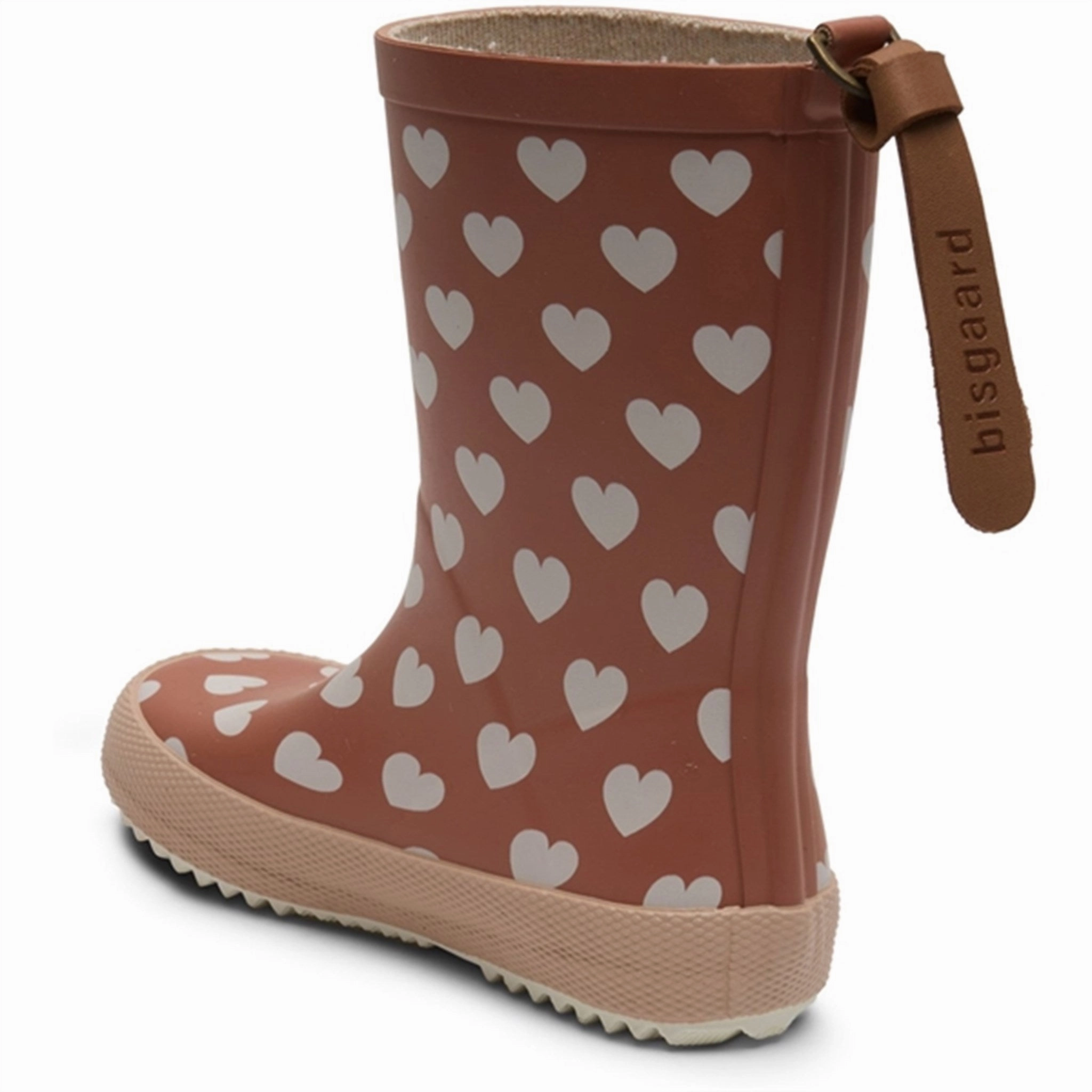 Mid Shin Boots Bisgaard Fashion Rubber Boots Sweethearts