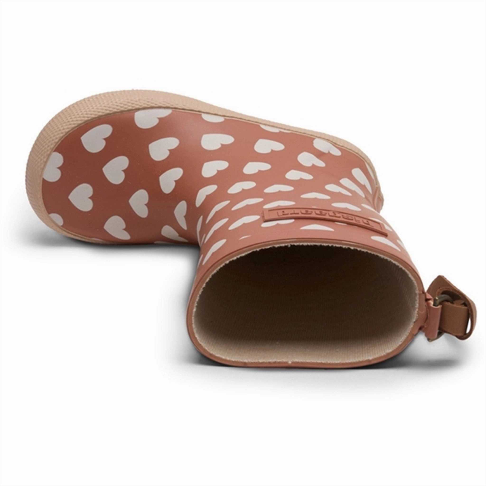 Bisgaard Fashion Rubber Boots Sweethearts American Flag Cowboy Boots