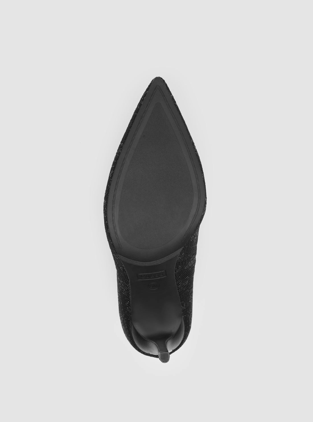 Black Logo Richery Boots Soccer Boots High Tops