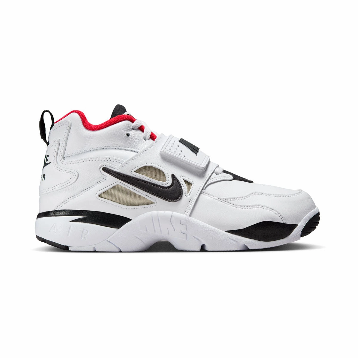 Nike Air DT Proto '92 'Atlanta Falcons' Men's Shoes Nike Shocks Shoes
