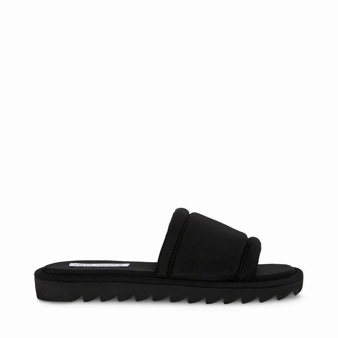 Garfeild Slippers MOXIE BLACK - SM REBOOTED
