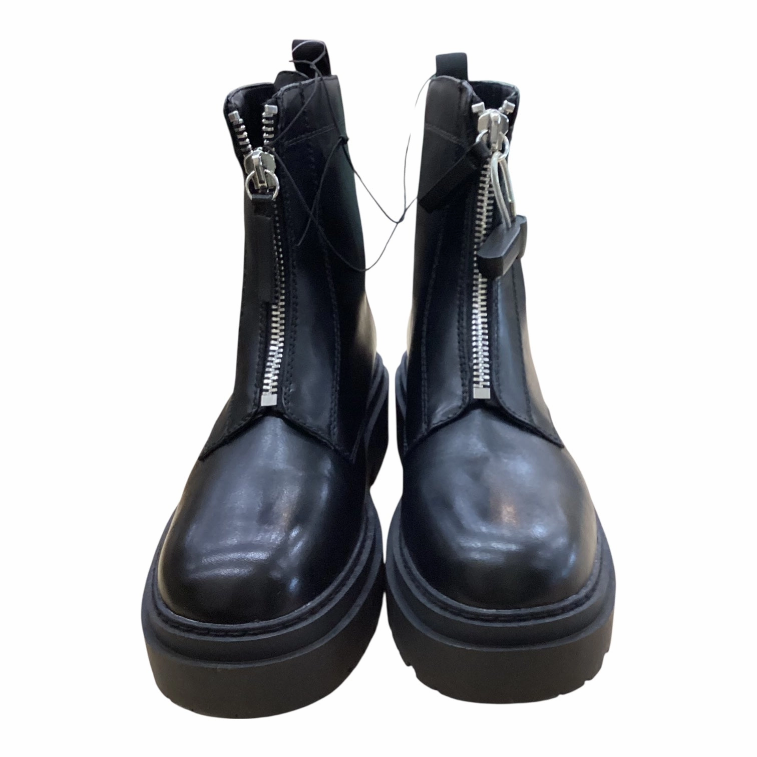 Size 15 Combat Boots - Size 15 Combat Boots Boots Combat By Arizona In Black, Size:10