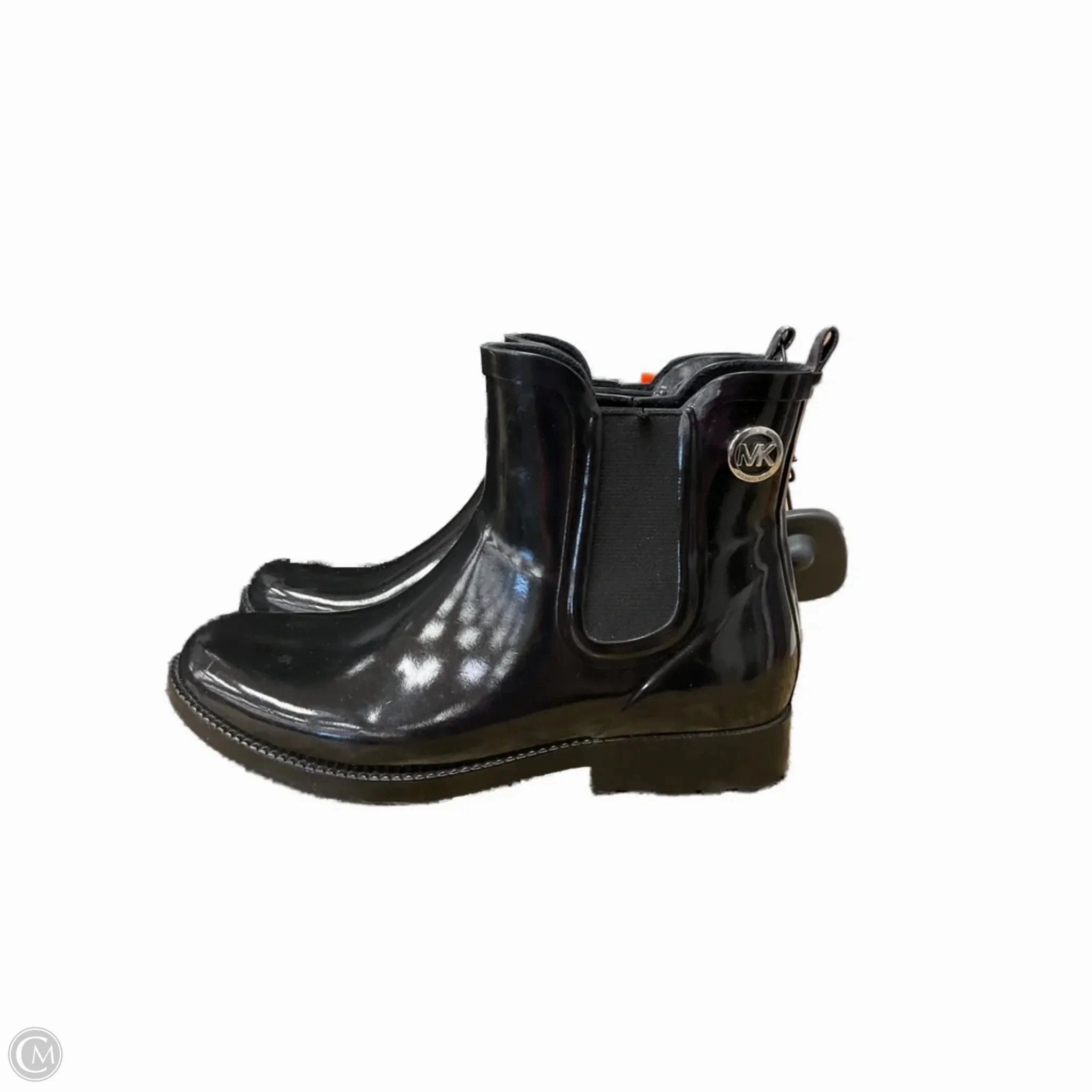 Tretorn Skerry Rain Boots Boots Rain By Michael By Michael Kors In Black, Size: 7