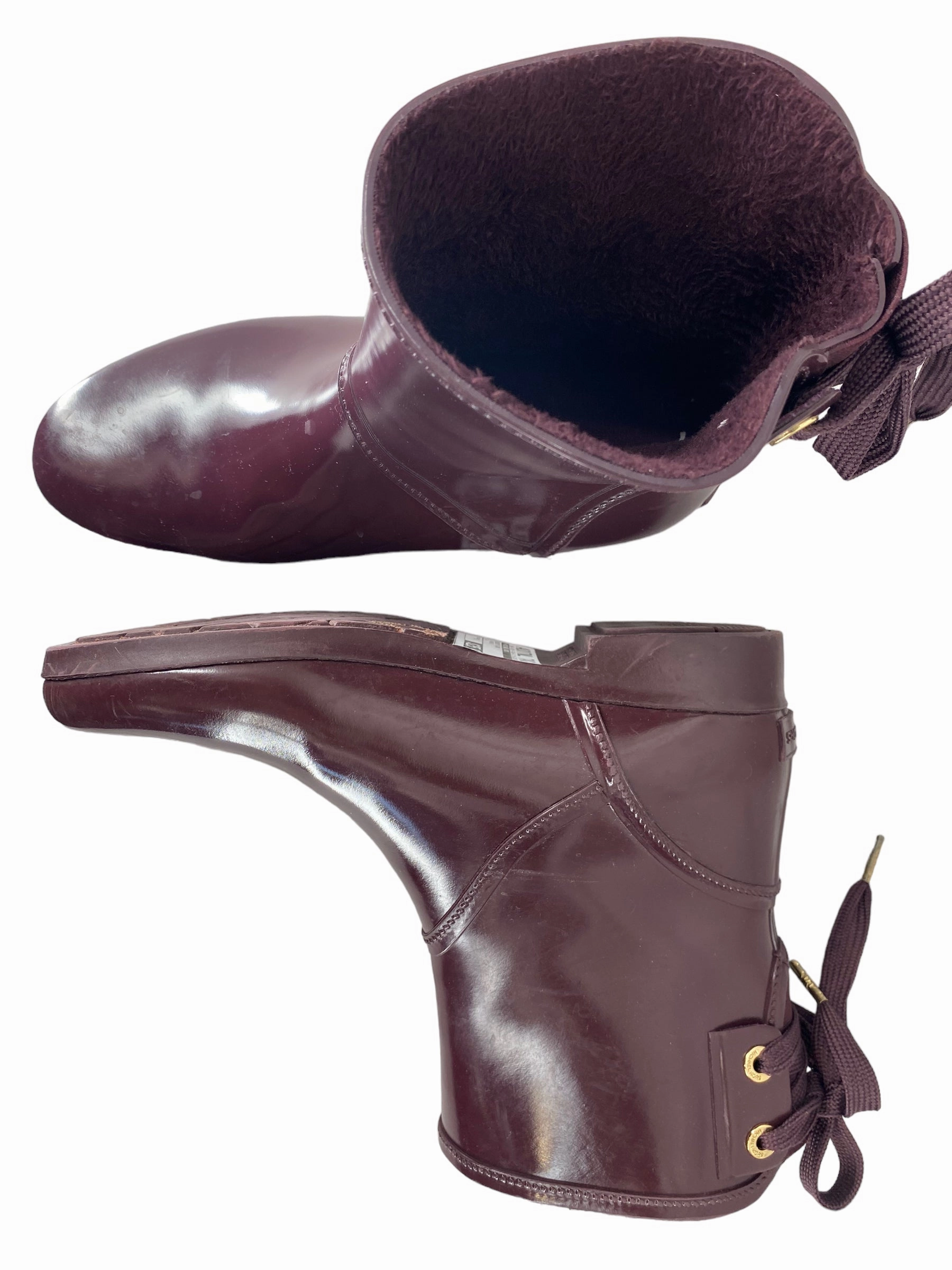 Boots Rain By Michael Kors  Size: 8 Scented Rain Boots