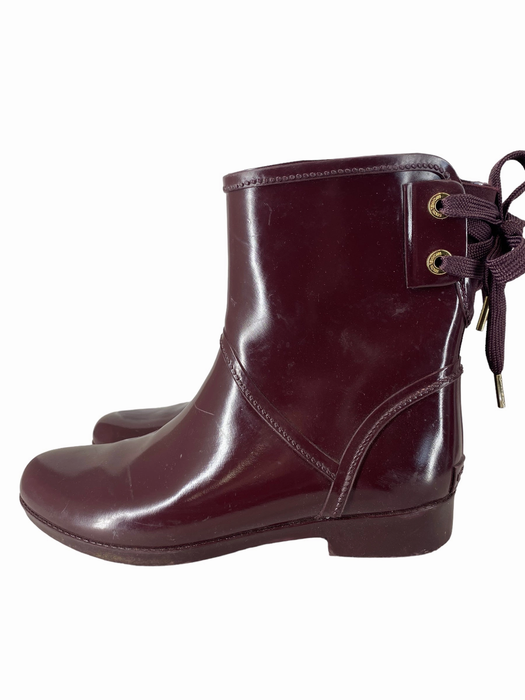 Boots Rain By Michael Kors  Size: 8 Cougar Celeste Rain Boot