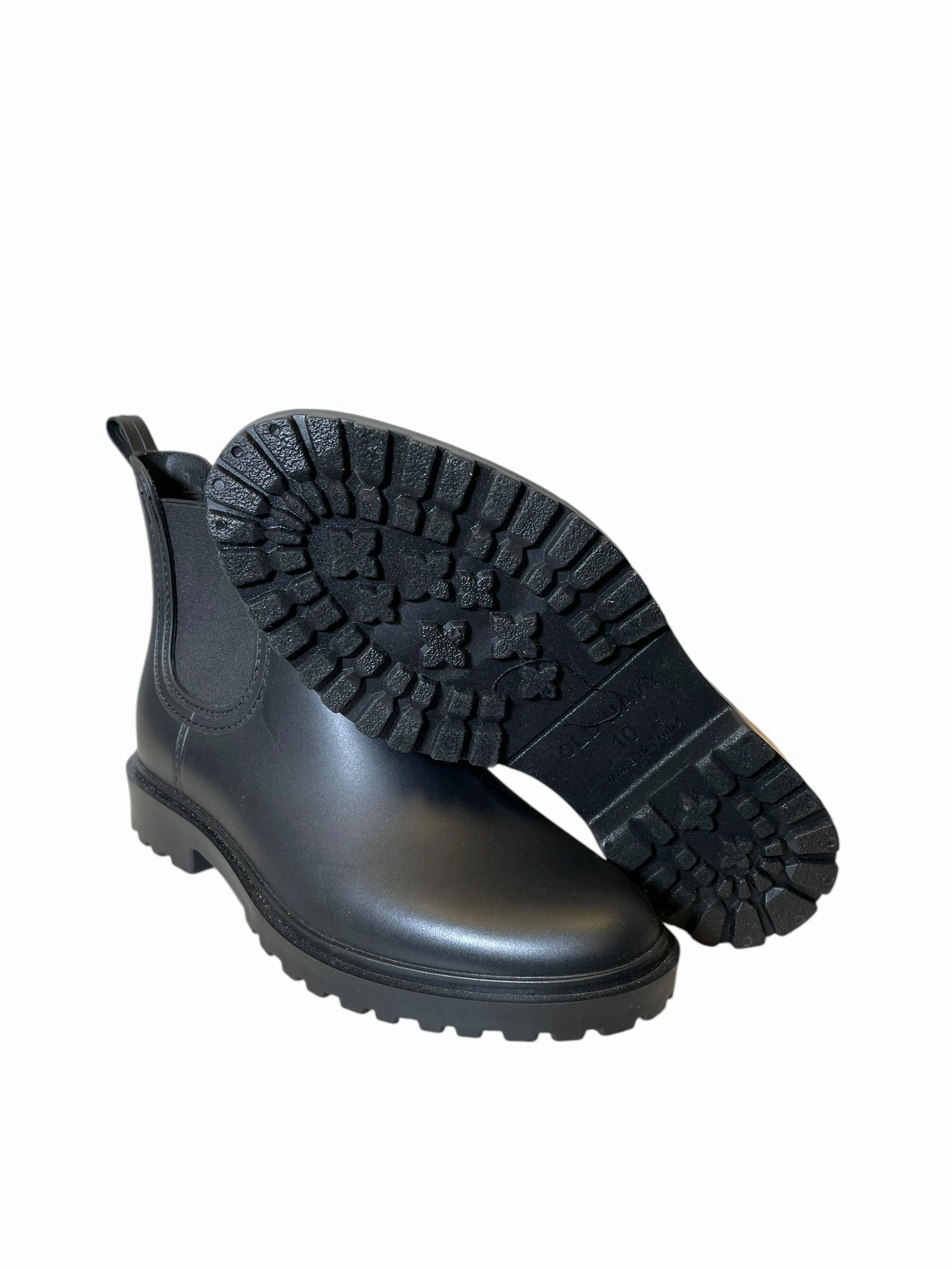 Tretorn Rain Boot Boots Rain By Old Navy In Black, Size: 10