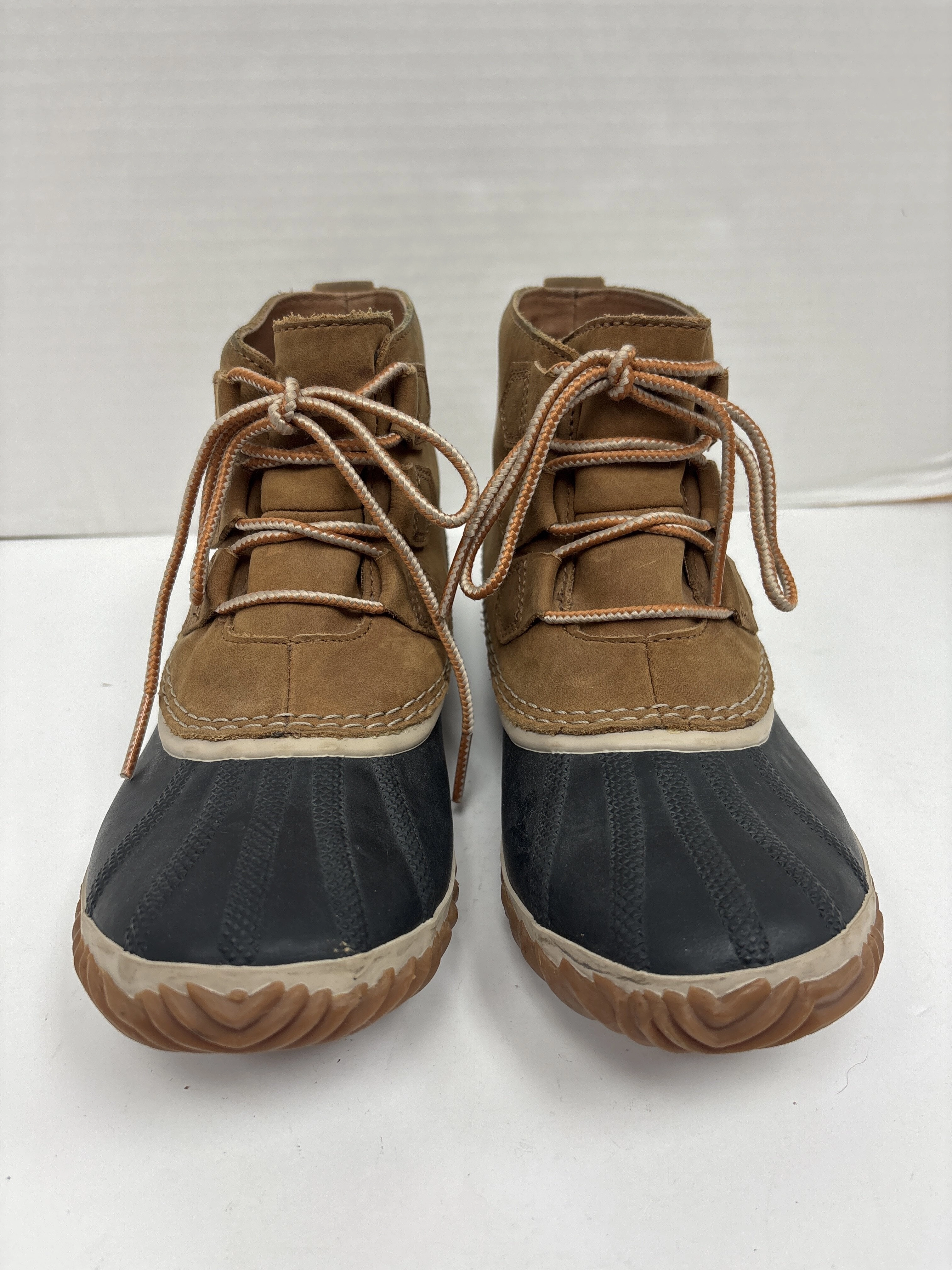 Belk Rain Boots Boots Rain By Sorel  Size: 9