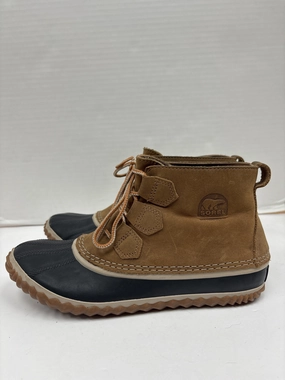 Boots Rain By Sorel  Size: 9 Good Rain Boots For Walking