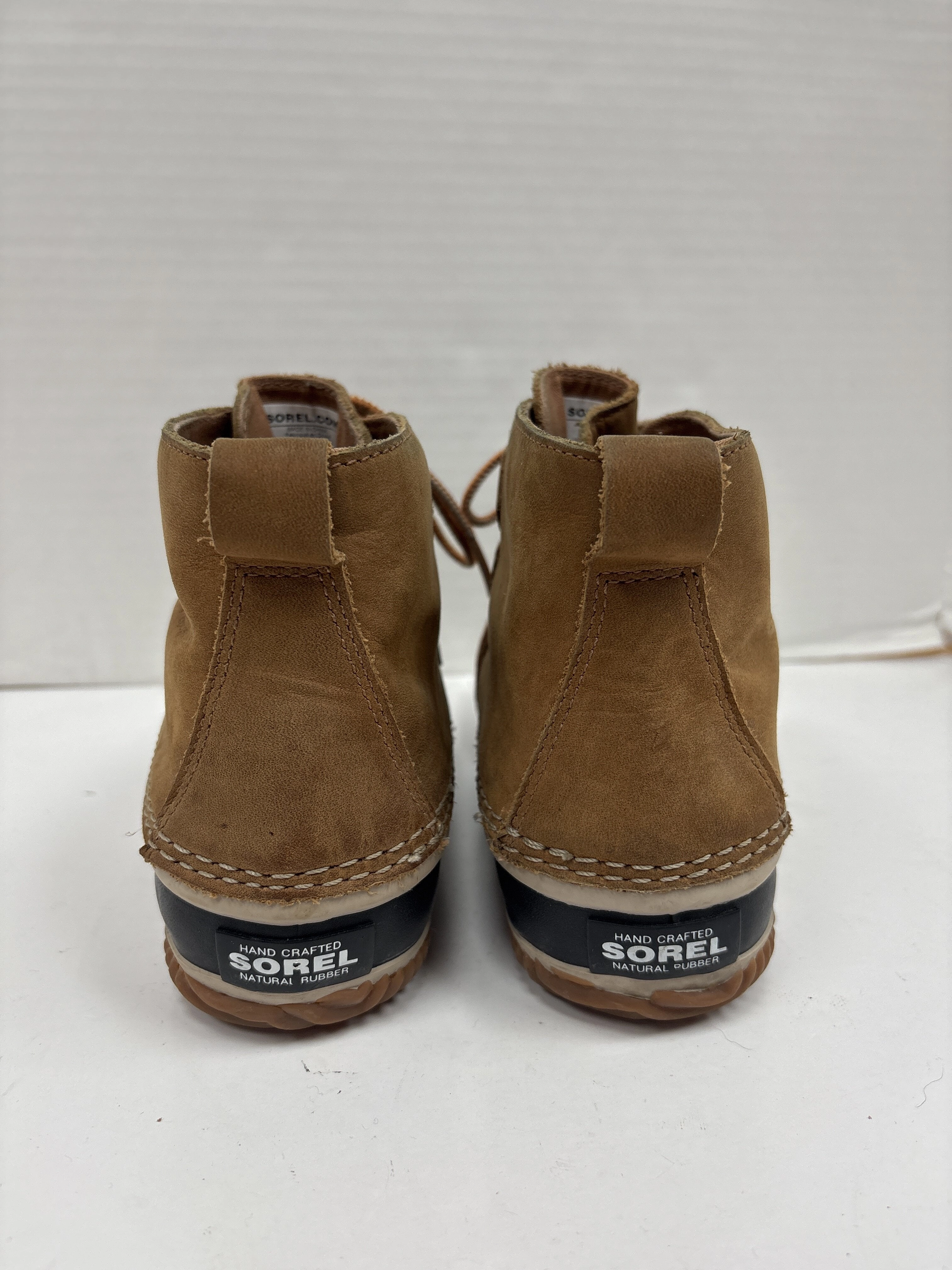 Boots Rain By Sorel  Size: 9 Best Hunter Rain Boot