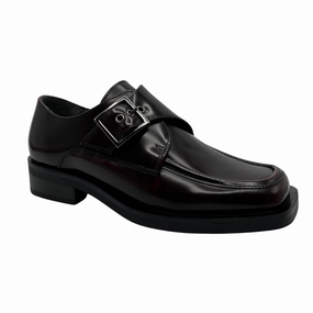 Streetwear Loafers Bos & Co Eliza