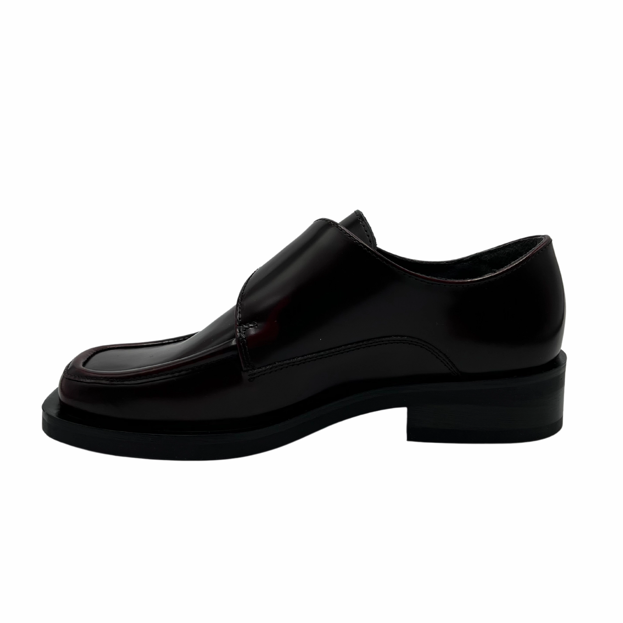 Bos & Co Eliza Journey West Loafers