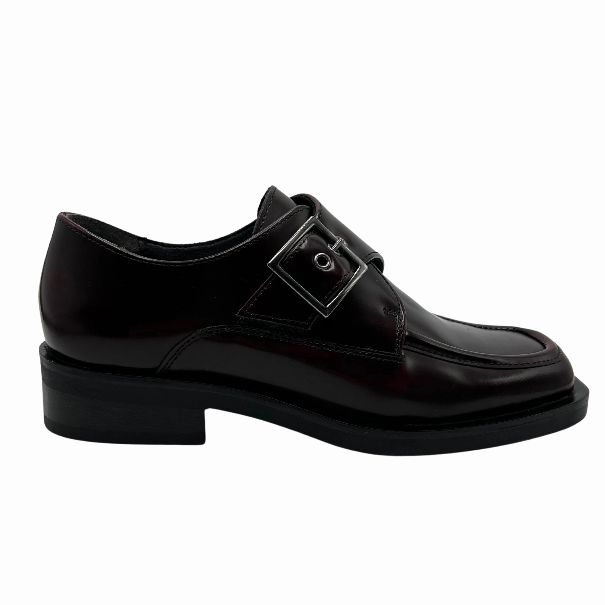 Gucci Chunky Loafers Bos & Co Eliza