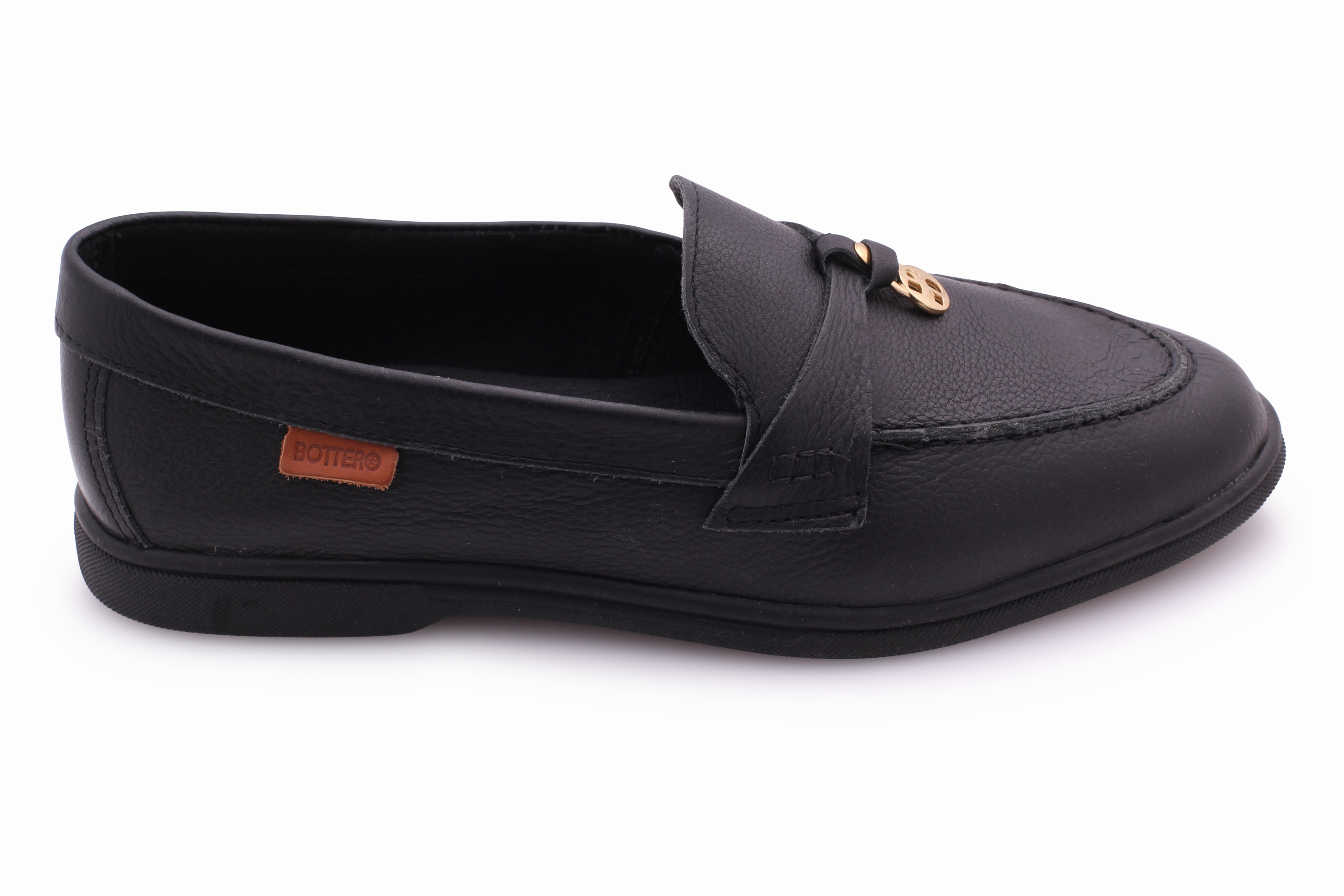 Fall Shoes Loafers Bottero Harp