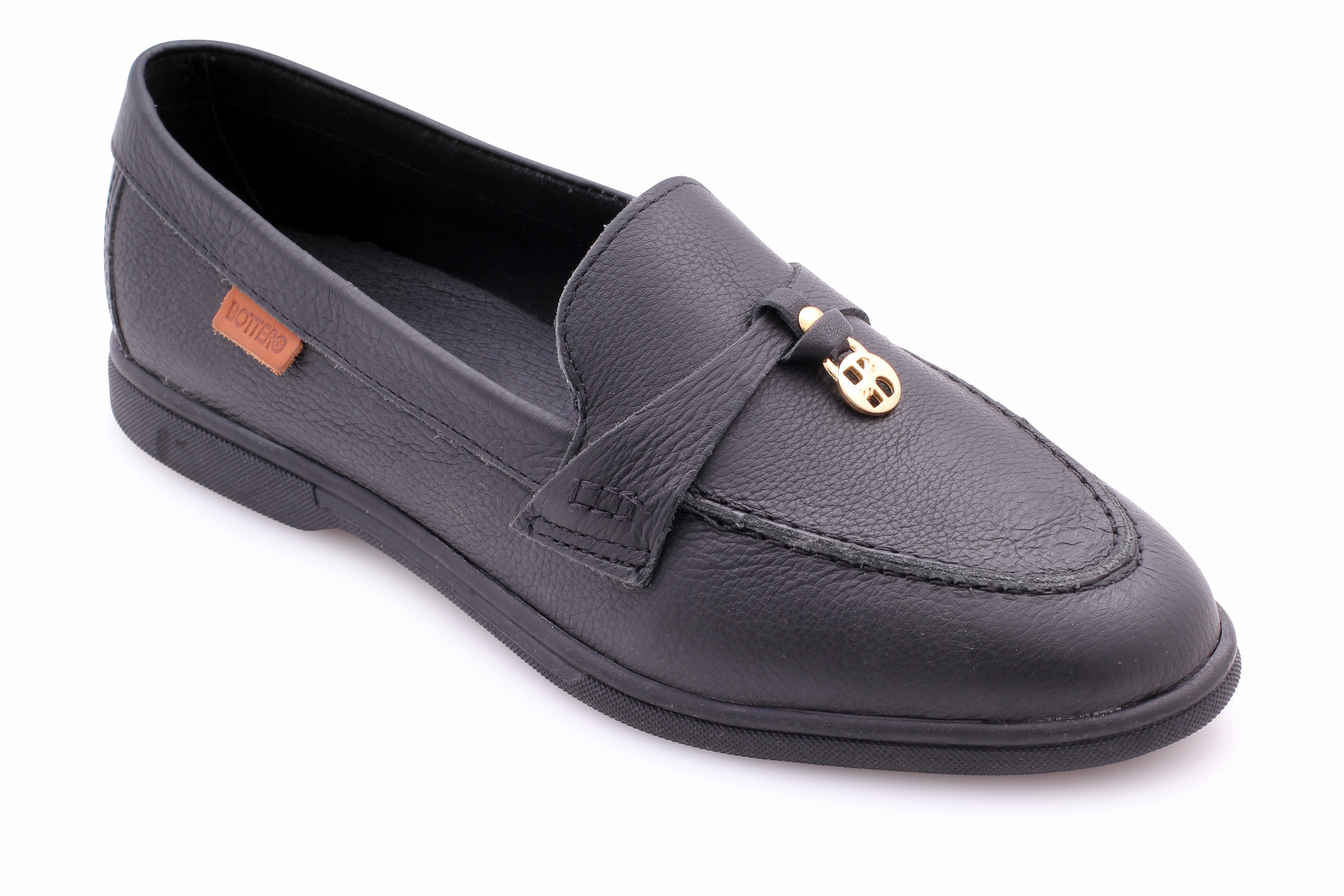 Cat Loafers Bottero Harp