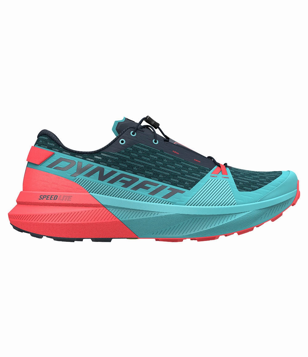 W Ultra Pro 2 Running Shoes Soft Foam