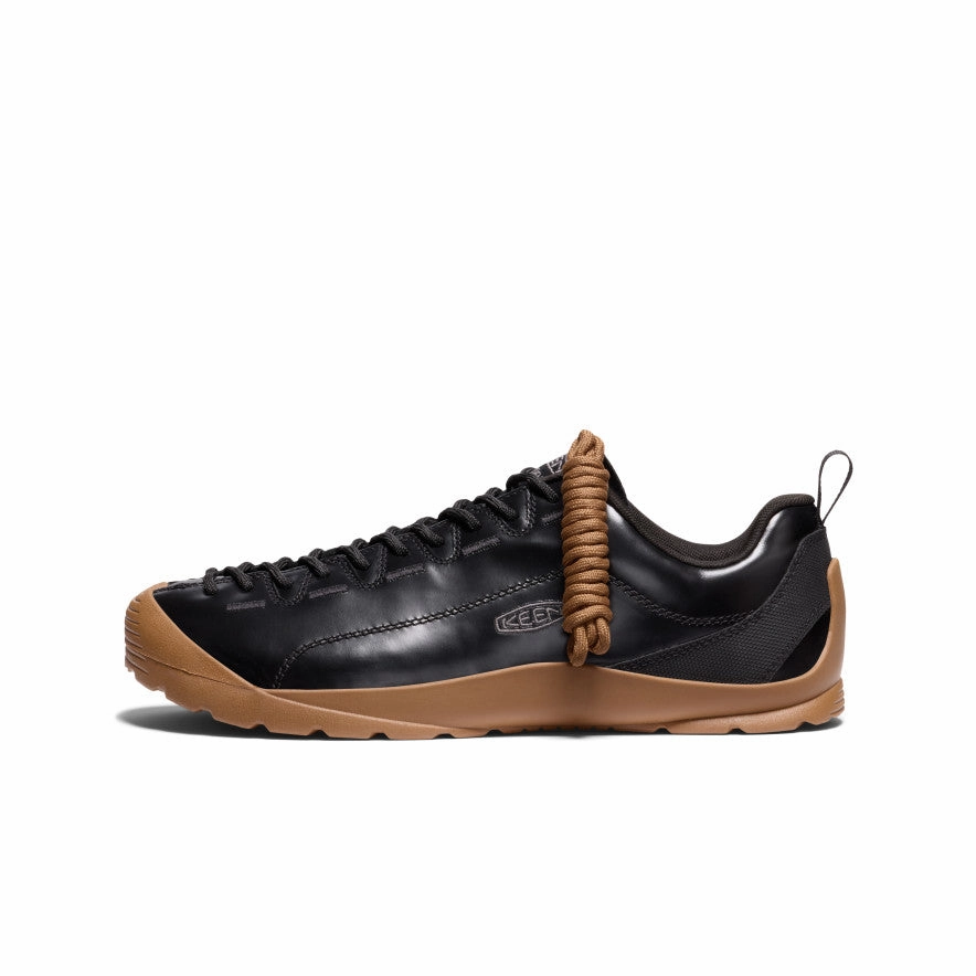Men's Jasper Sneaker x Highsnobiety  |  Black/Gum Best Rock.climbing Shoes