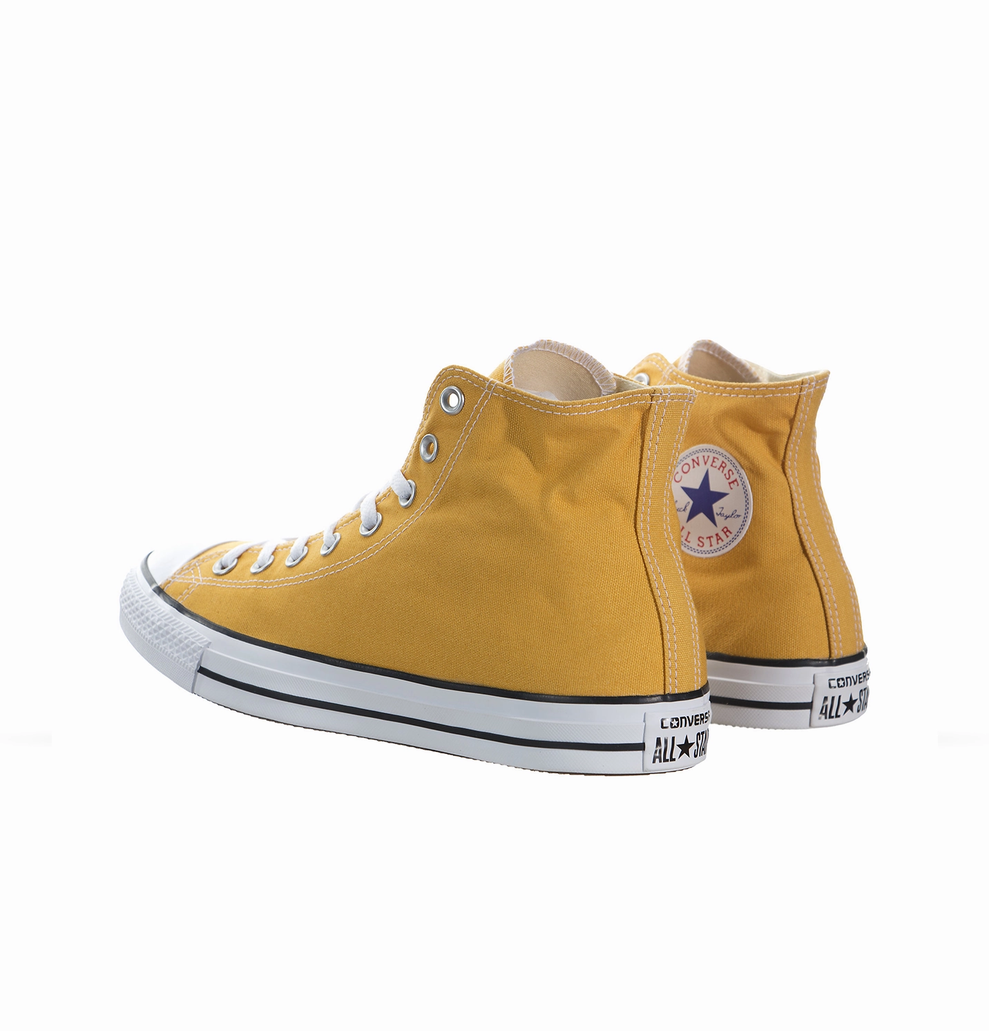 [151169F] Converse Chuck Taylor All-Star HI Shoes Basketball Shoes Buying Guide