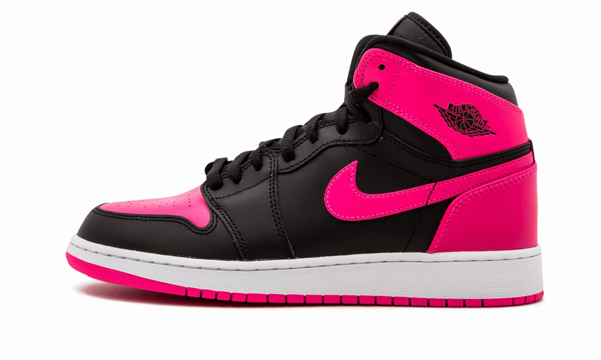 Best Hiit Sneakers Air Jordan 1 Retro High EP GS "Serena Williams"