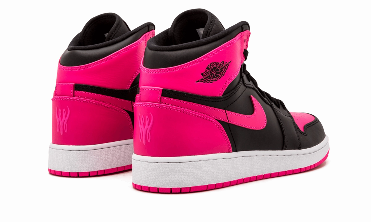 Sneakers Golden Goose Air Jordan 1 Retro High EP GS "Serena Williams"