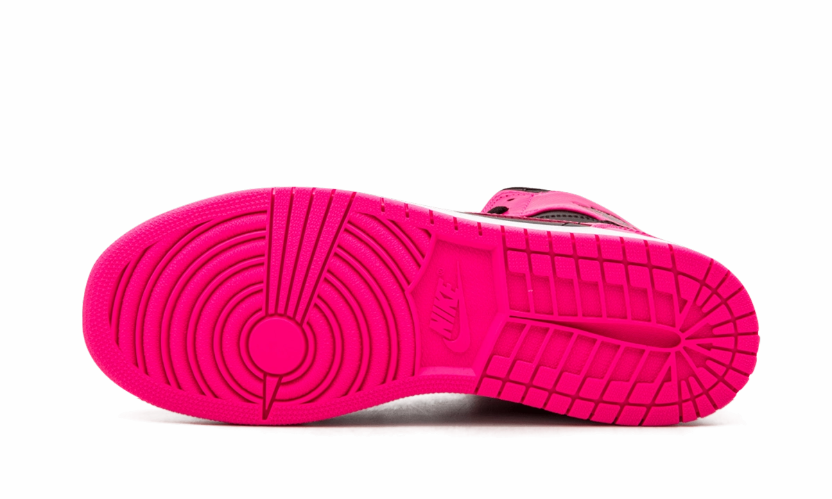 Sorel Sneakers Air Jordan 1 Retro High EP GS "Serena Williams"