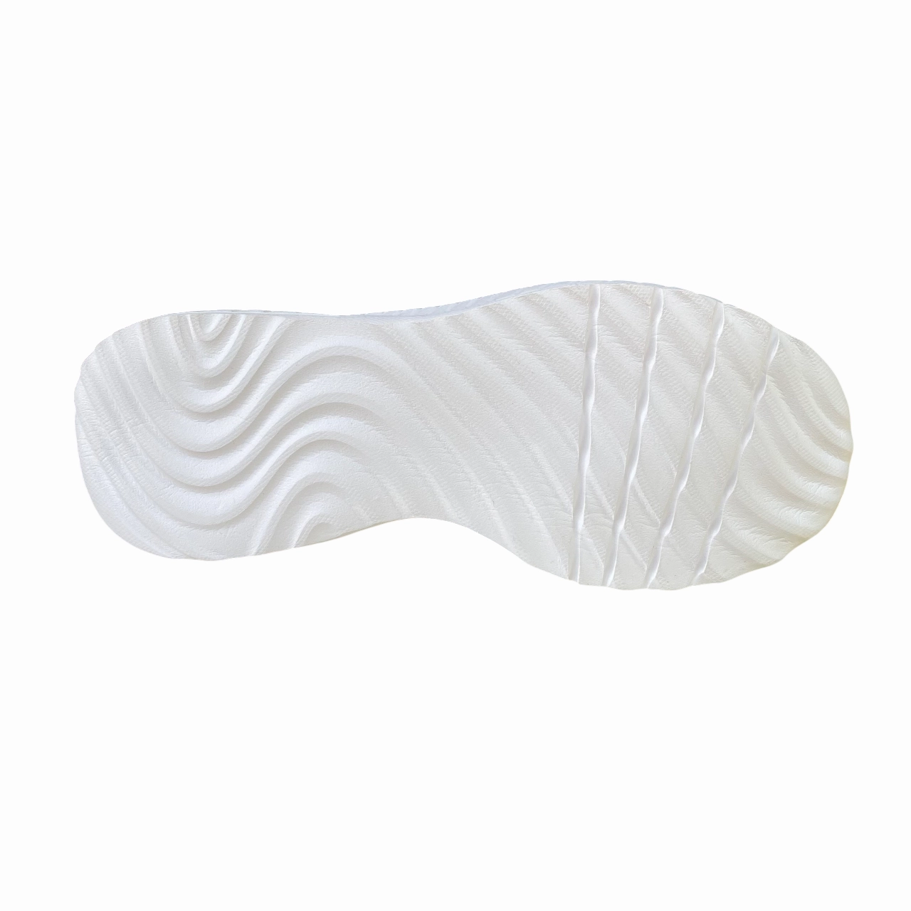 Skechers scarpa sneakers da donna Slip-ins BOBS Sport Squad Chaos 117497/LAV lavanda Back To The Future Sneakers