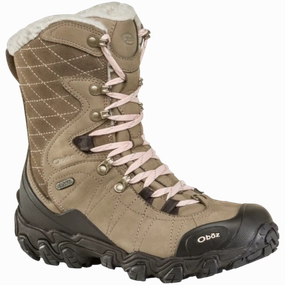 Bridger 9'' Insulate Altra Tushar Hiking Boot