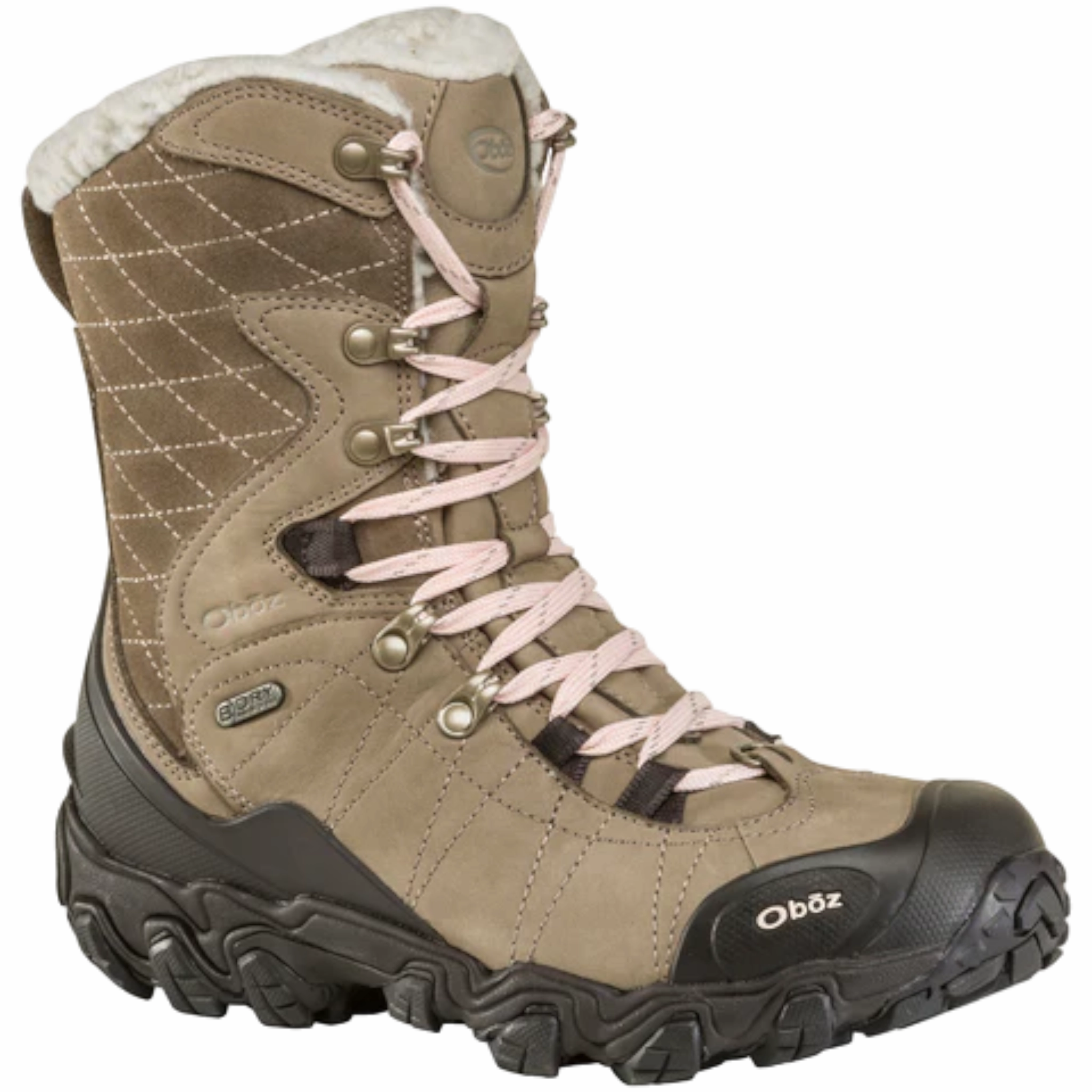 Best Boots For Snow And Hiking Bridger 9'' Insulate