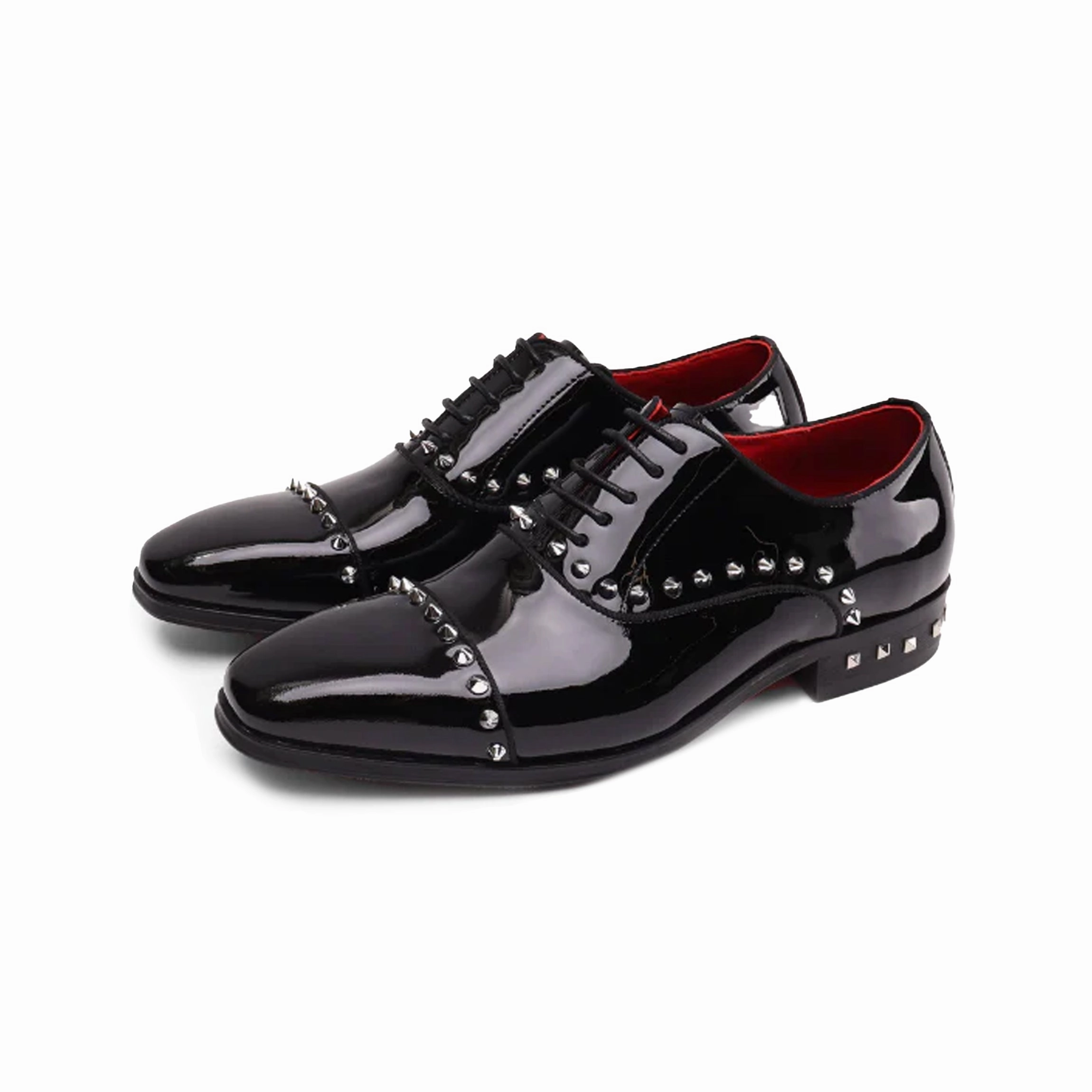 Loafers Bit Bright Sparks BLACK