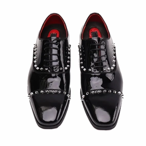 Naturalizer Marianne Loafers Bright Sparks BLACK