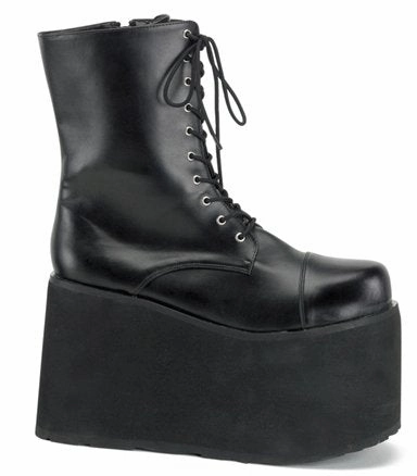 5" Men's Frankenstein Boot (Monster-10) Cowtown Boots