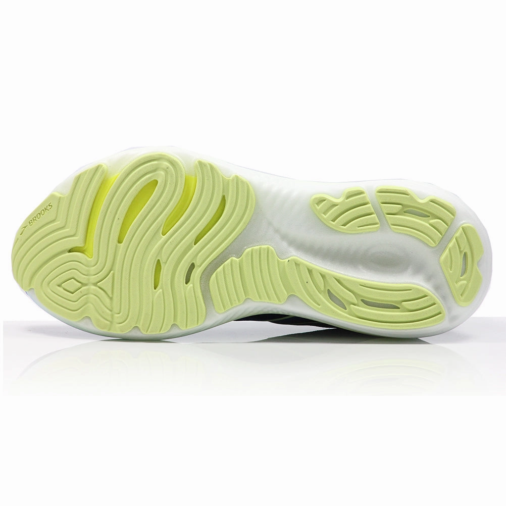 Brooks Glycerin 22 Women's Running Shoe - Desert Flower/Hot Coral/Milk Best Shoes For Walking And Running