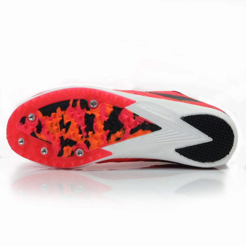 Brooks Mach 18 Women's Cross Country Running Spike Running Shoes Boston