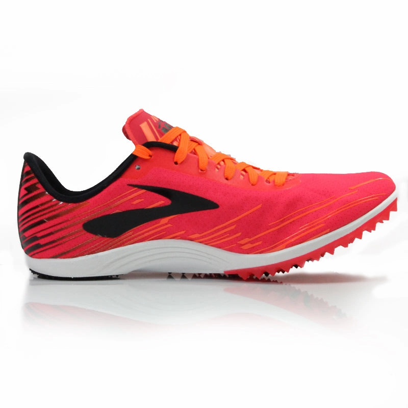 Fresh Foam X 1080v14 Running Shoes Brooks Mach 18 Women's Cross Country Running Spike