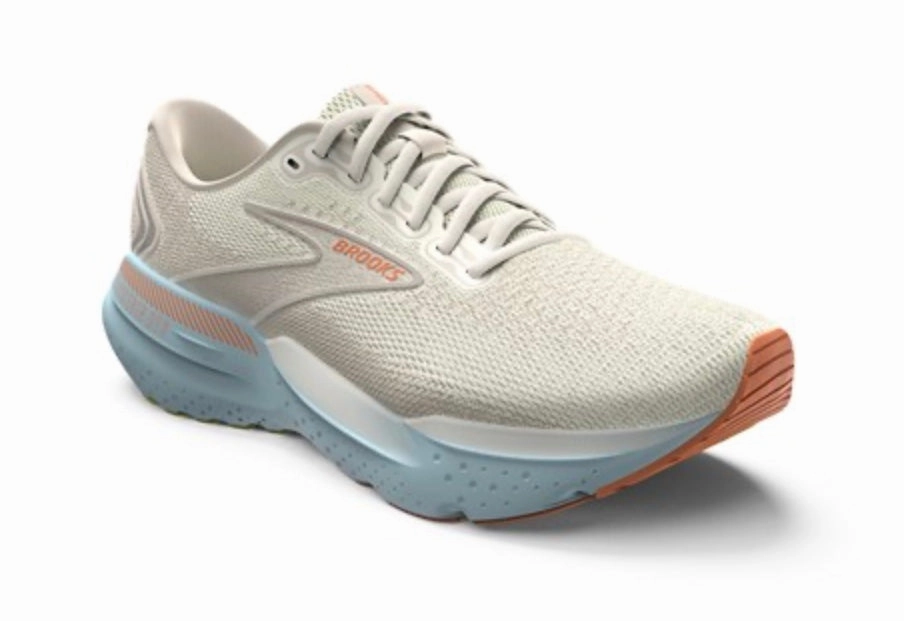 Brooks Women's Glycerin GTS 21 Best Running Shoes 2025 Reviews