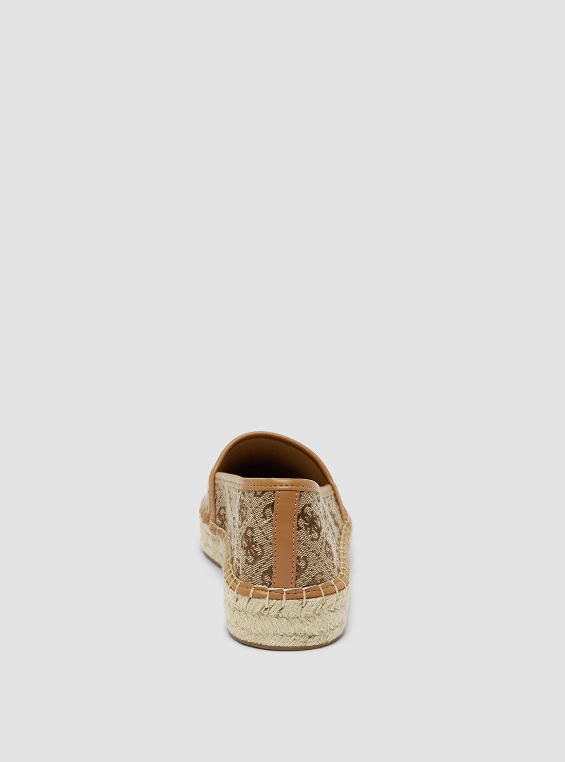 Brown Logo Joelyn Espadrilles Espadrille Street Style
